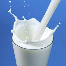 ayurveda milk