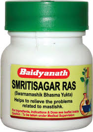 Smritisagar Ras